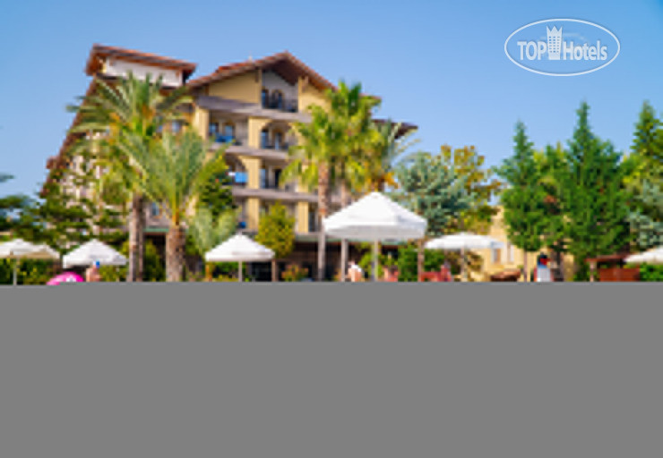 Photos Selectum Colours Resort Side (ex.Euphoria Barbaross Beach Resort)