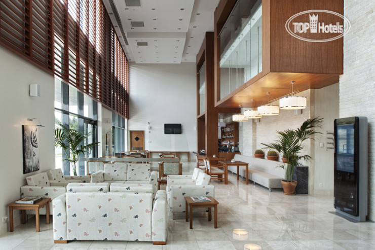 New photos from tourists Park Dedeman Denizli 4*