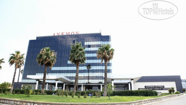Hotel photo Anemon Denizli 5*