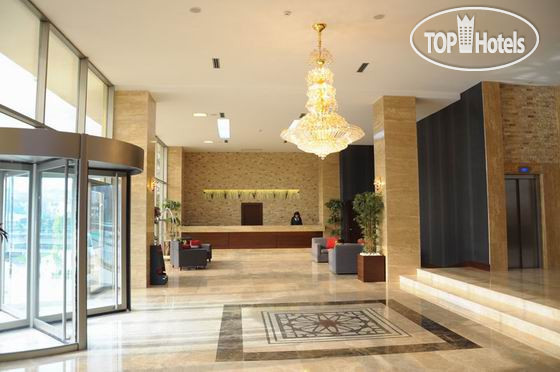 New photos from tourists North Point Denizli 4*