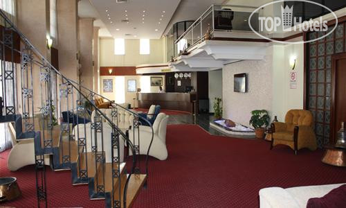 Hotel photo Cimenoglu 3*