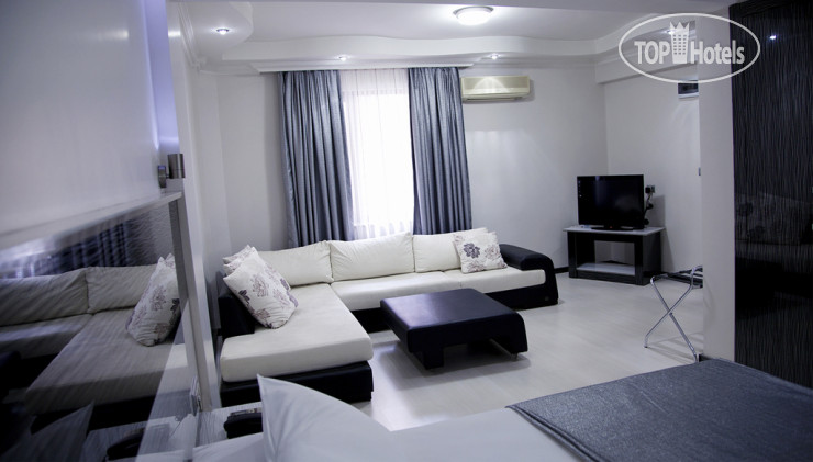 Hotel photo Halley 3*