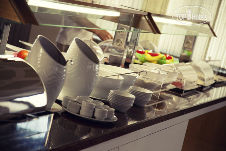 New photos from tourists Halley 3*