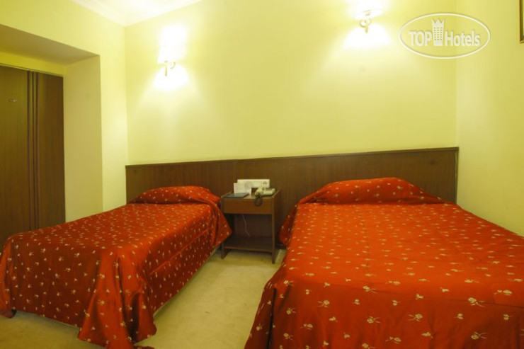 Hotel photo Grand Keskin 3*