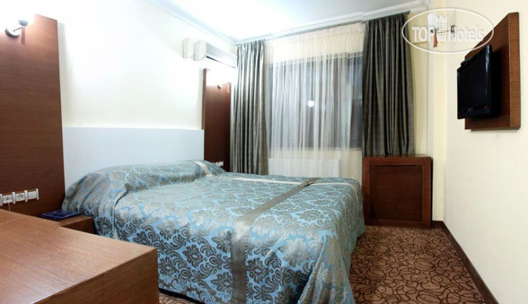 New photos from tourists Grand Keskin 3*
