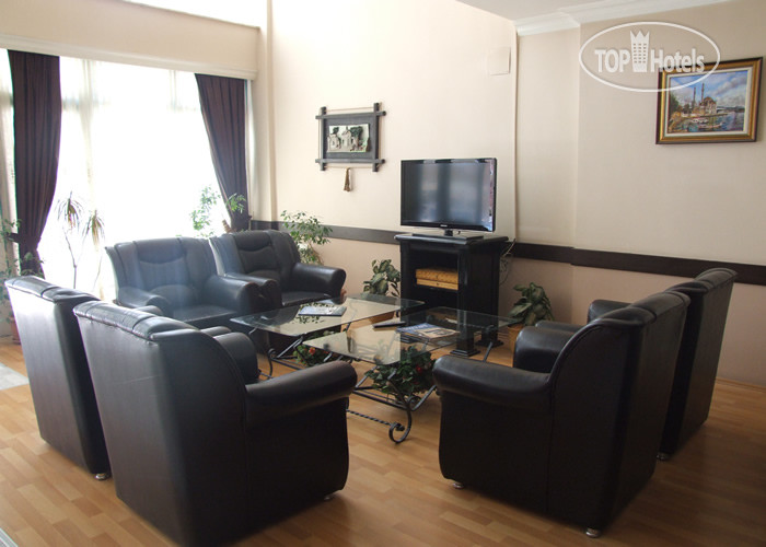 Hotel photo Kosar 2*
