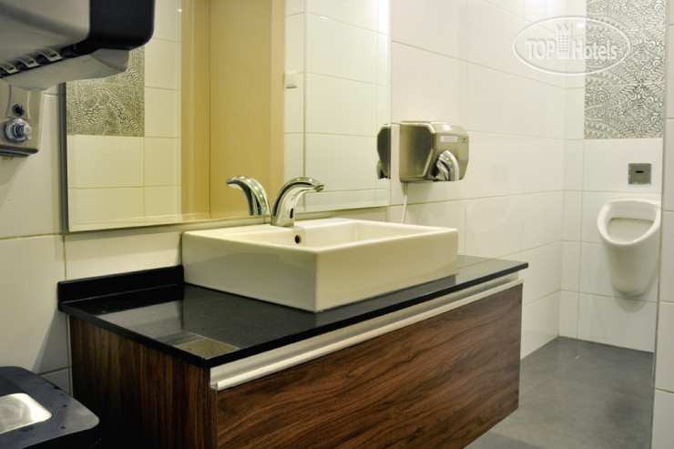 New photos from tourists Laodikya 3*