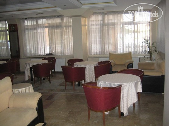 New photos from tourists Napa 3*