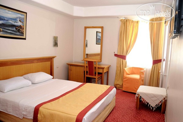 New photos from tourists Piskin 3*