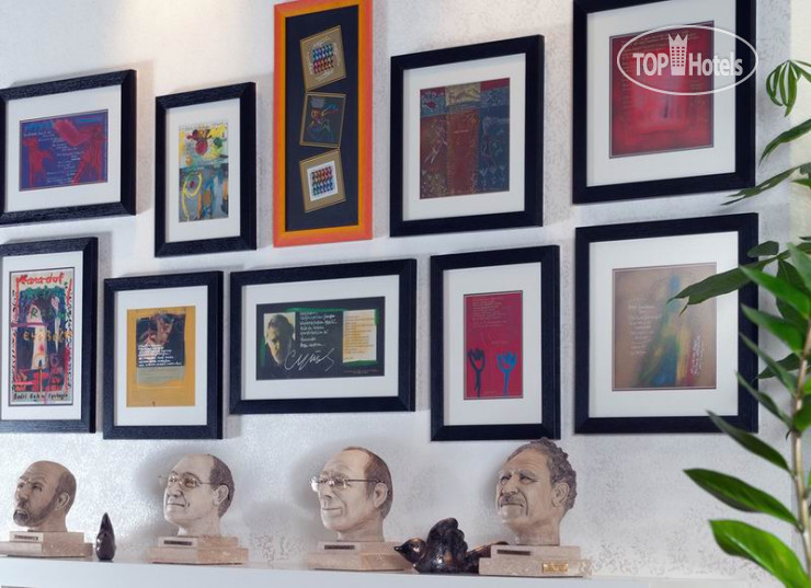 New photos from tourists Siir Boutique 3*