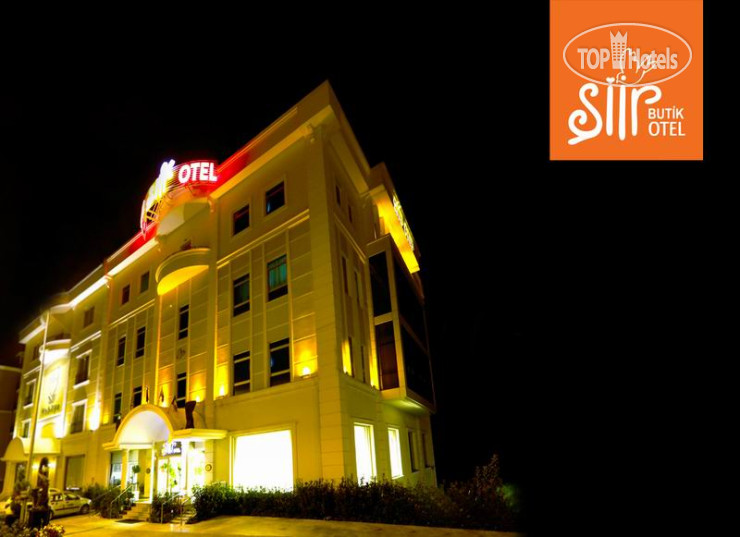 Hotel photo Siir Boutique 3*