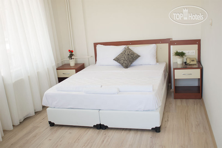 Hotel photo Yildirim 2*