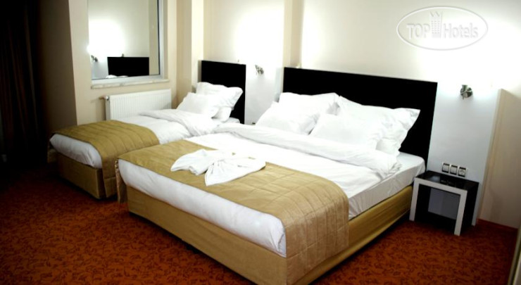 Hotelier's photos Anya Suit Otel