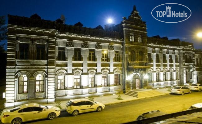 Hotelier's photos Cheltikov Hotel