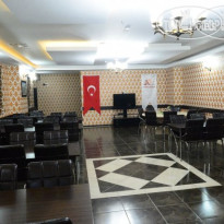 Gungoren Hotel