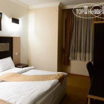 Gungoren Hotel
