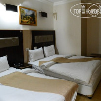 Gungoren Hotel