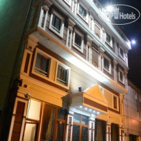 Gungoren Hotel