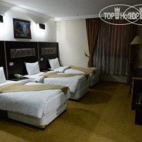 Gungoren Hotel
