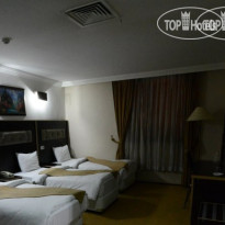 Gungoren Hotel