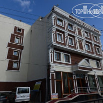 Gungoren Hotel