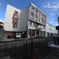 Gungoren Hotel