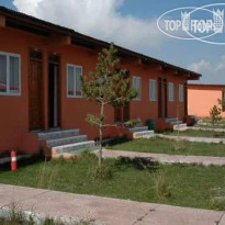 Kars Oz Toprak Hotel 