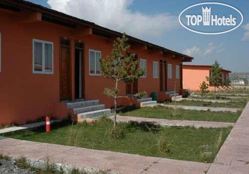 Hotelier's photos Kars Oz Toprak Hotel 3*