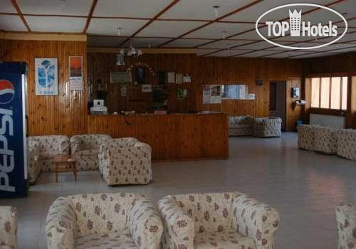 New photos from tourists Kars Oz Toprak Hotel 3*