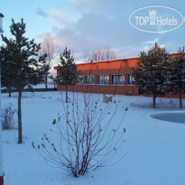 Kars Oz Toprak Hotel 