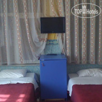 Temel Hotel