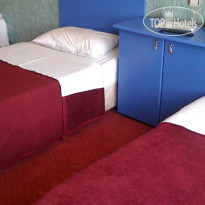 Temel Hotel