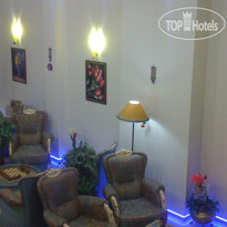 Temel Hotel