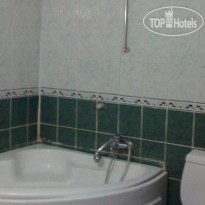 Temel Hotel