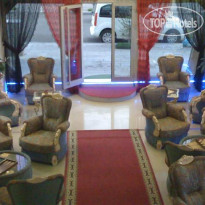 Temel Hotel