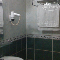 Temel Hotel