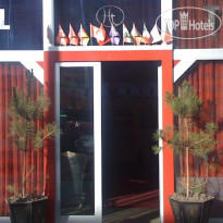 Temel Hotel