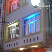 Temel Hotel