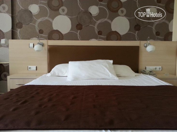 Hotel photo Sim-Er Hotel 4*