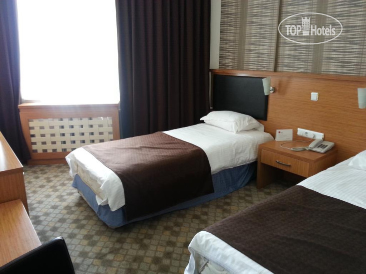 New photos from tourists Sim-Er Hotel 4*