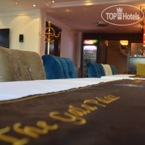 The Gala Palace Suits Hotel