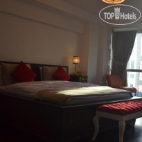 The Gala Palace Suits Hotel
