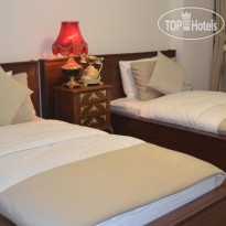 The Gala Palace Suits Hotel