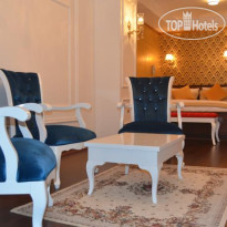 The Gala Palace Suits Hotel