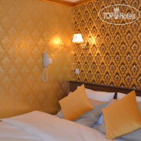The Gala Palace Suits Hotel