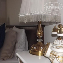 The Gala Palace Suits Hotel