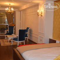 The Gala Palace Suits Hotel