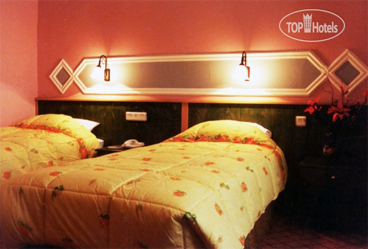 New photos from tourists Zeus 4*