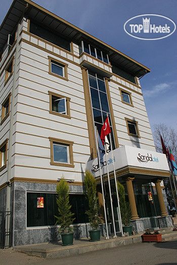 Hotelier's photos Sandal 3*