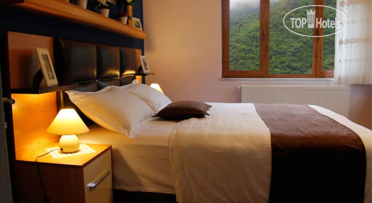 Hotel photo Camlik Apartment 